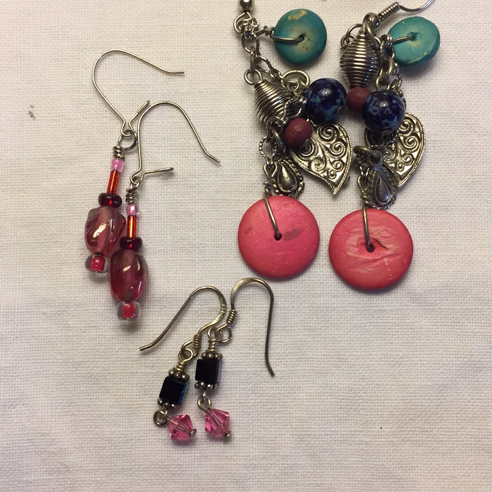 Earings - Picture 7 of 8